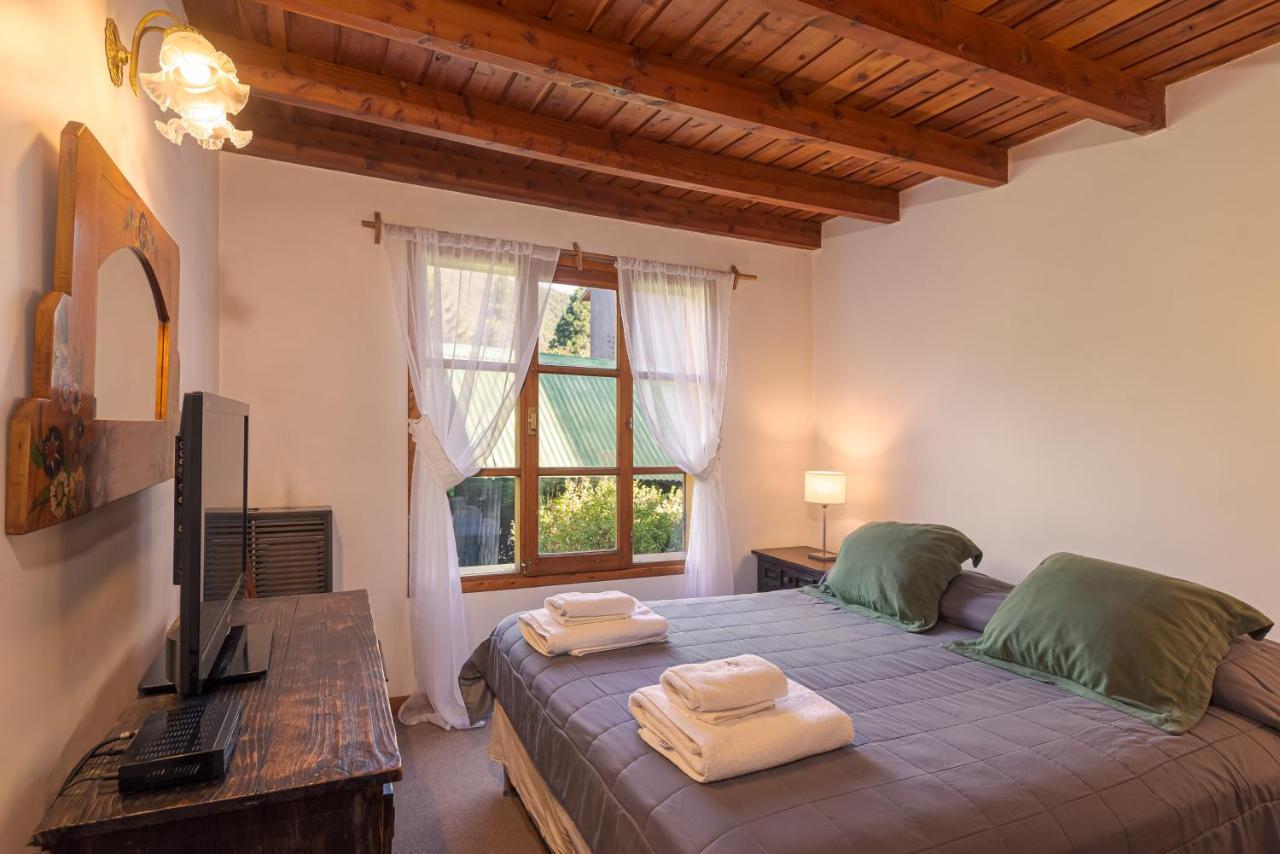 Cabana En El Centro Saint-Martin Extérieur photo